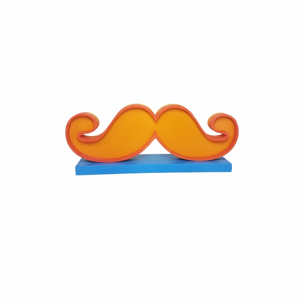 Mundo Bita - Bigode